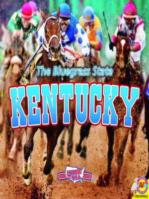 cover image of Kentucky